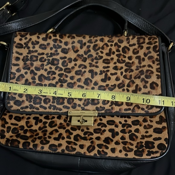 FOSSIL BAG - Picture 7 of 8